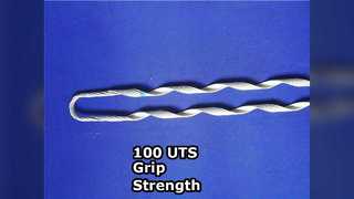 Connettore del cavo cieco con presa forte