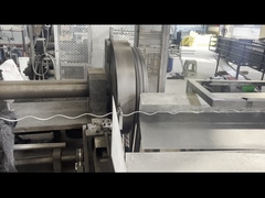 Fuoco morto pre-costruito per lunghezza di 50 pollici