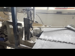 Acciaio galvanizzato 7/16