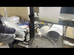 DN1120 4.78mm 5 barre Tensione preformato Guy Grip Dead End