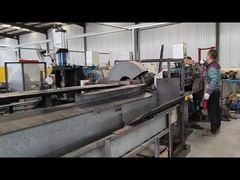 50 pcs/scatola di alta resistenza preformato a chiusura cieca 0,5 kg