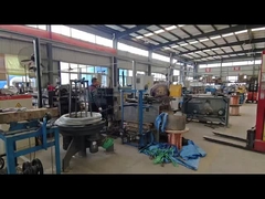 Terminazione del cavo argento ad alta resistenza, preformato, punto morto 0,5 kg