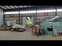 Introduzione della società