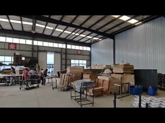 Clampo ADSS ad alta tensione 3/16