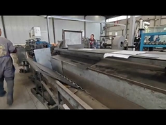 ANJ 0950 GB Standard ADSS a destra a forma preformata