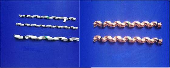 Armor Rods Durability Shock Resistance preformato installazione facile