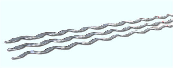 Il saltatore 8.00mm di compressione ACSR ha preformato il conduttore Splice Strand