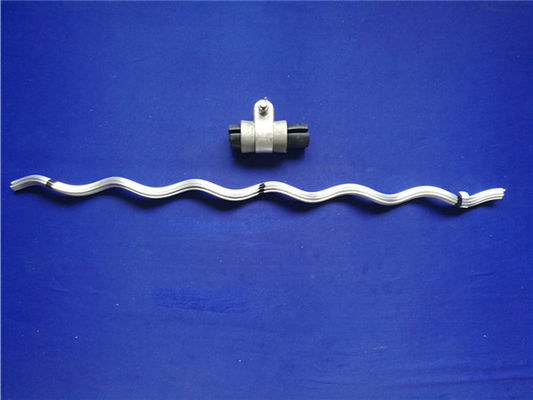 Hardware posto giusto della sospensione ADSS del vicolo cieco del conduttore 8.31mm