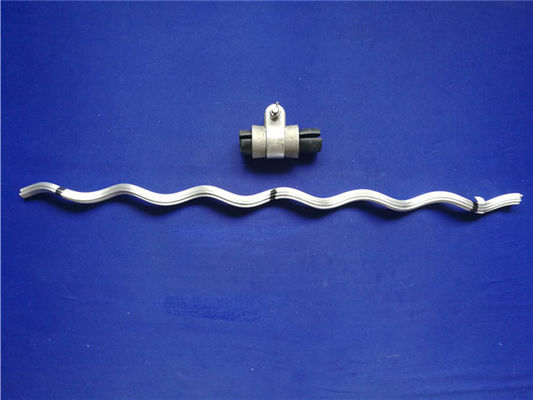 50kN la linea sopraelevata EPDM inserisce gli accessori ottici della sospensione del cavo