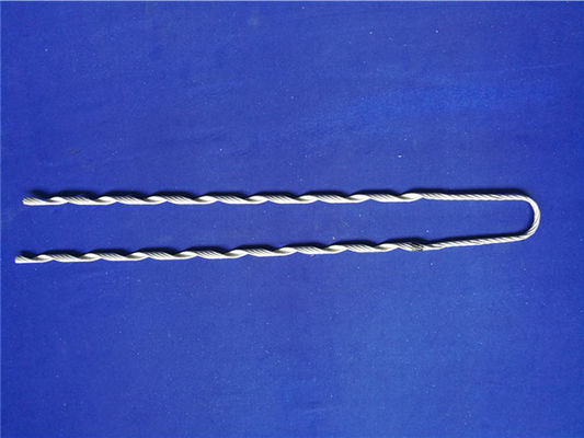Presa dell'albero preformata 7.94mm del conduttore di telecomunicazione