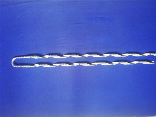Linea di trasmissione elettrica morsetto di tensione di 788mm 80kn OPGW