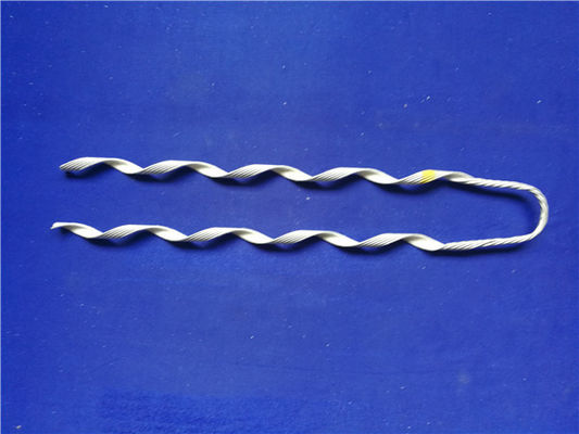 Clampo versatile in argento per varie applicazioni - confezione 50pcs/scatola