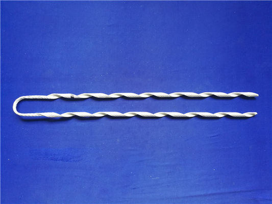Linea pollice Guy Grip Dead End Preforms elicoidale del fulmine di 1/2